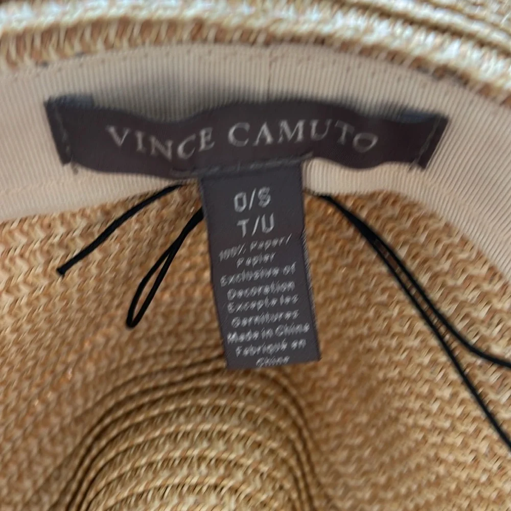 Vince Camuto Hat - Picture 4 of 5